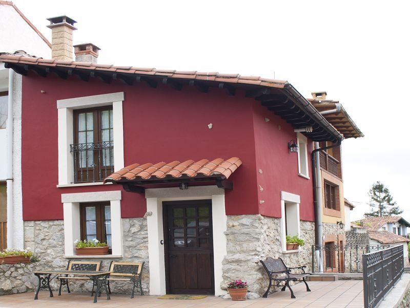El Requexu, Apartamentos A 900 M De La Playa De Poo Ar-0474-As Llanes Exterior photo